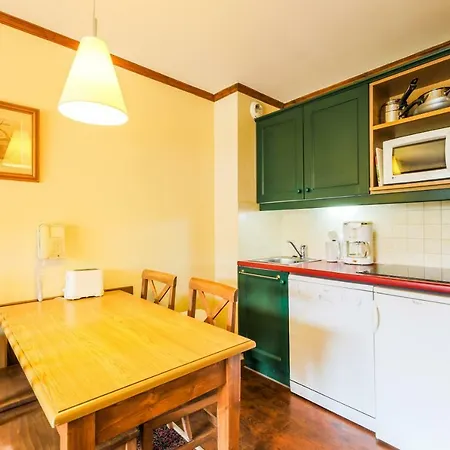 L'alpaga - Maeva Apartment