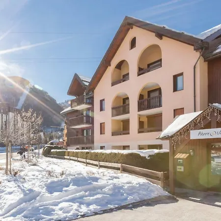 L'alpaga - Maeva * La Salle-les-Alpes